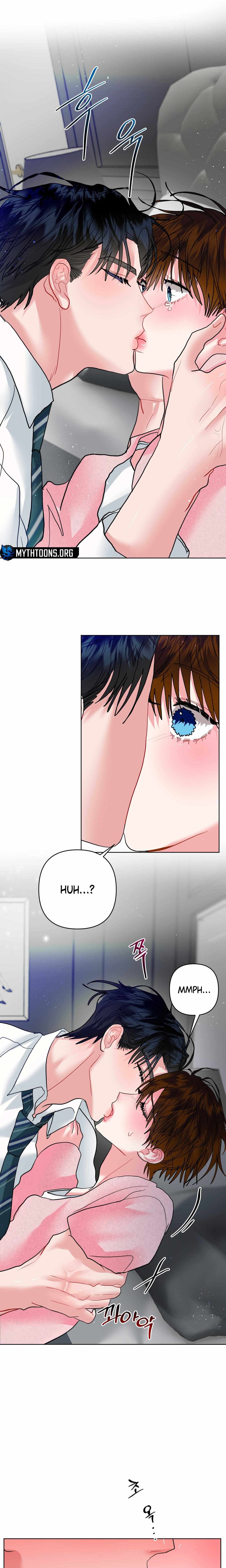 Read Peppermint Candy chapter 25 image 12 on Lezhin