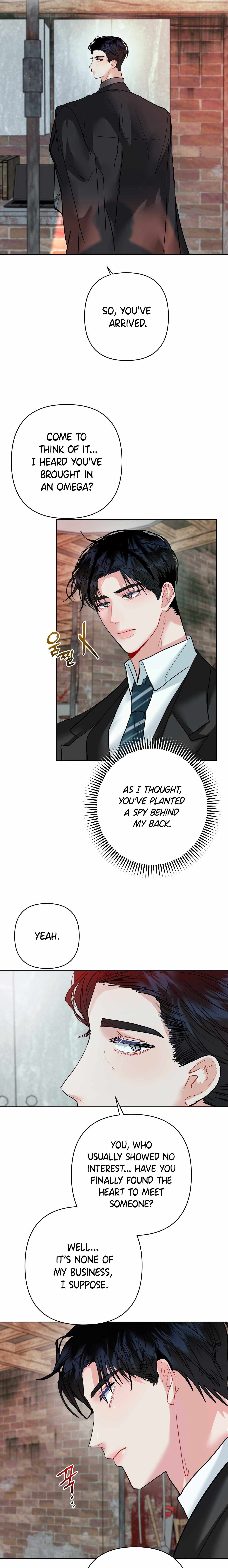 Read Peppermint Candy chapter 25 image 17 on Lezhin