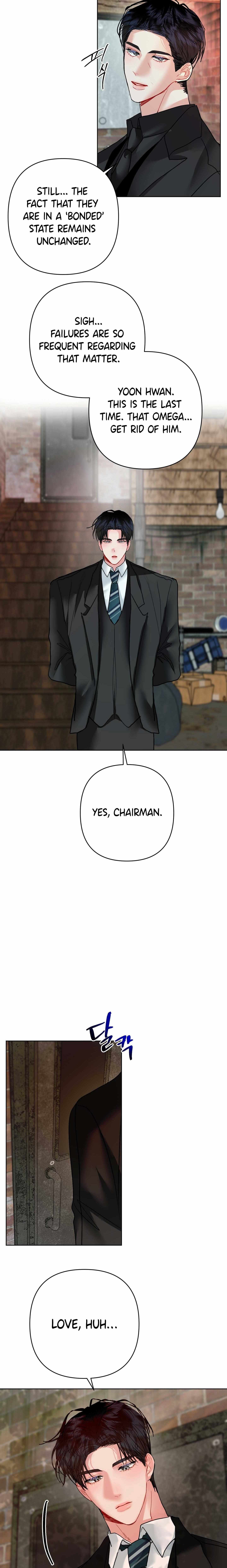 Read Peppermint Candy chapter 25 image 19 on Lezhin