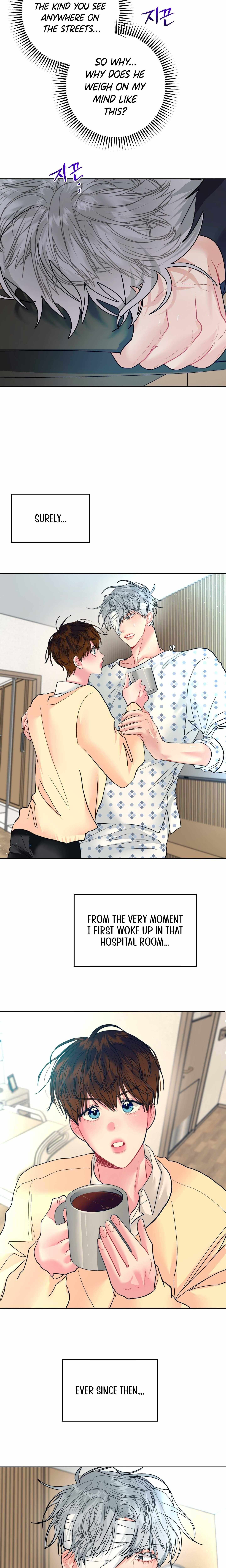 Read Peppermint Candy chapter 26 image 10 on Lezhin