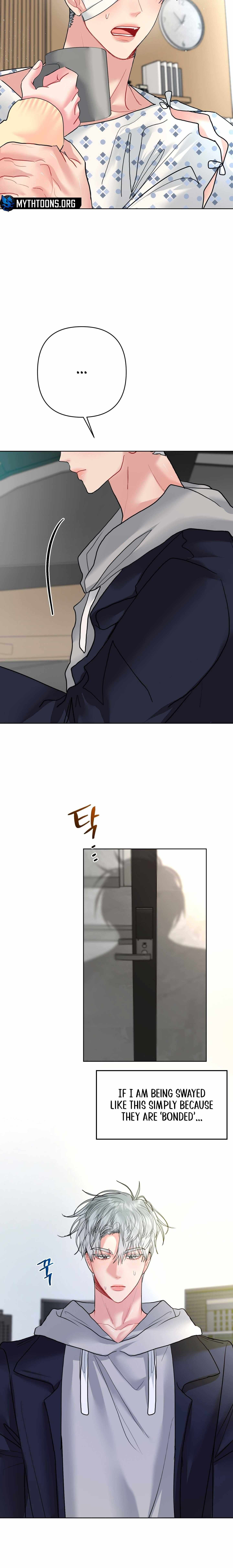 Read Peppermint Candy chapter 26 image 11 on Lezhin