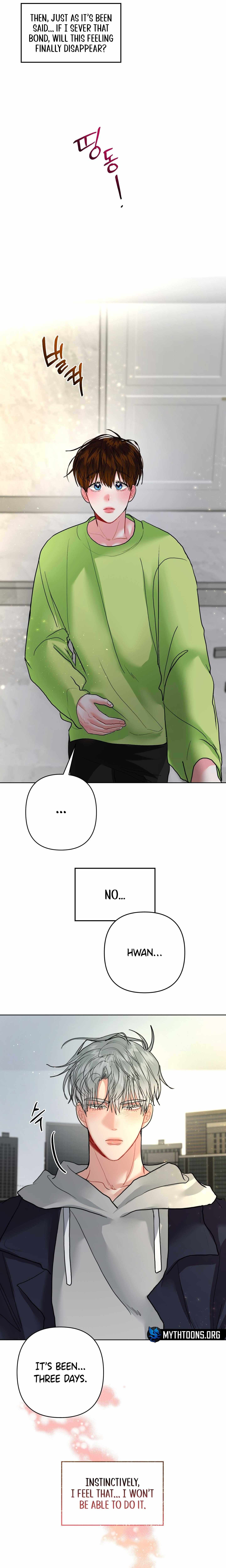 Read Peppermint Candy chapter 26 image 12 on Lezhin