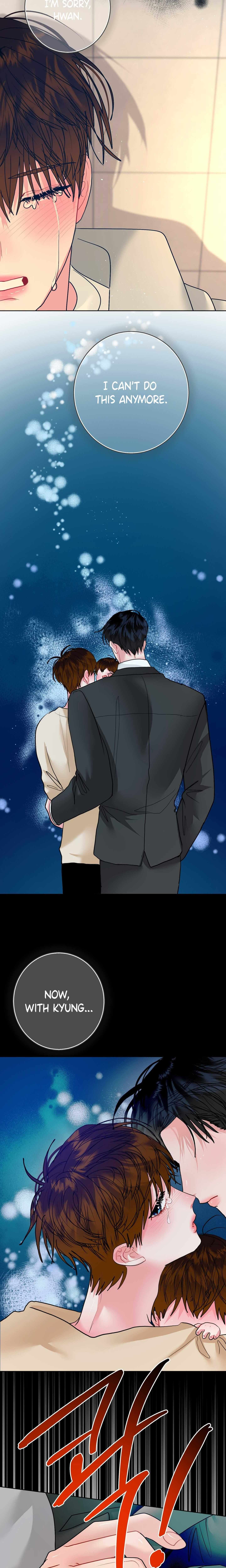 Read Peppermint Candy chapter 26 image 8 on Lezhin