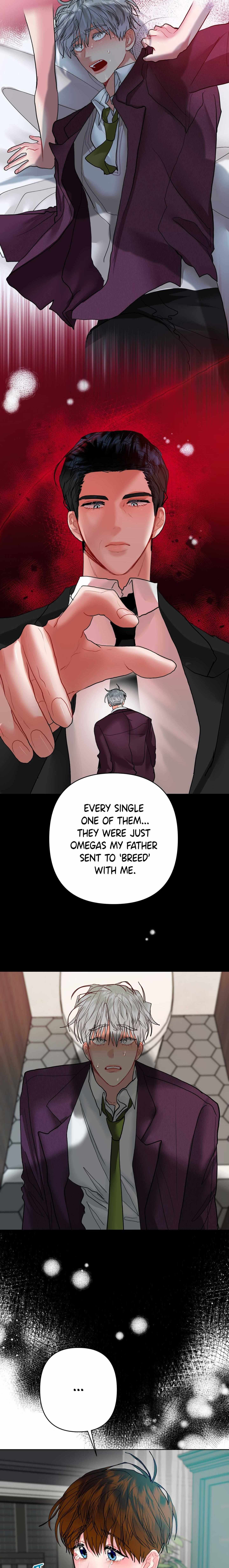 Read Peppermint Candy chapter 27 image 10 on Lezhin