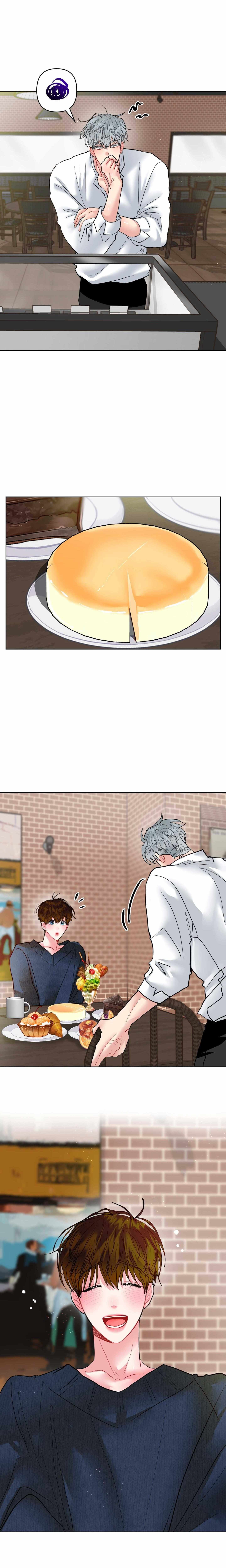 Read Peppermint Candy chapter 28 image 10 on Lezhin