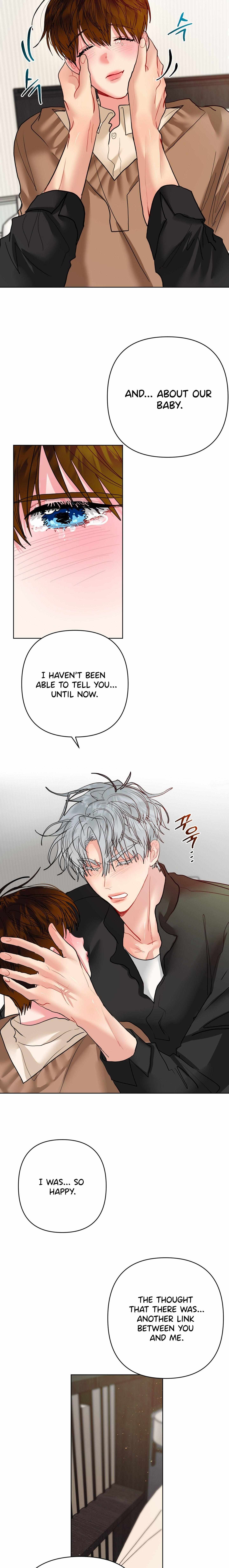 Read Peppermint Candy chapter 29 image 10 on Lezhin
