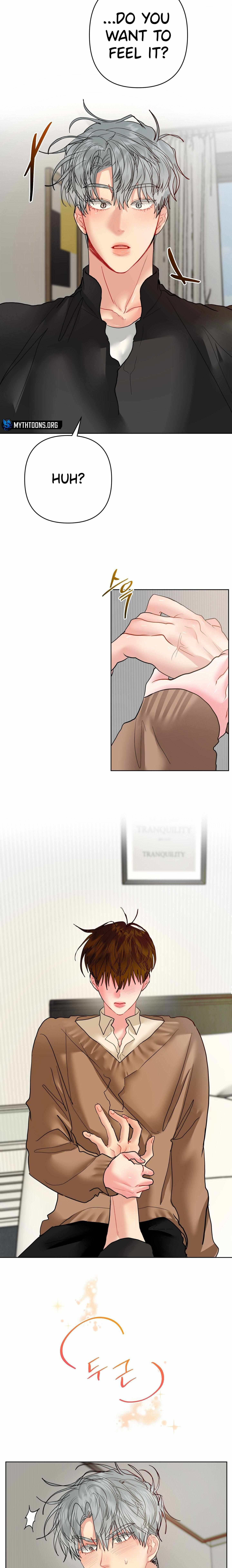 Read Peppermint Candy chapter 29 image 13 on Lezhin