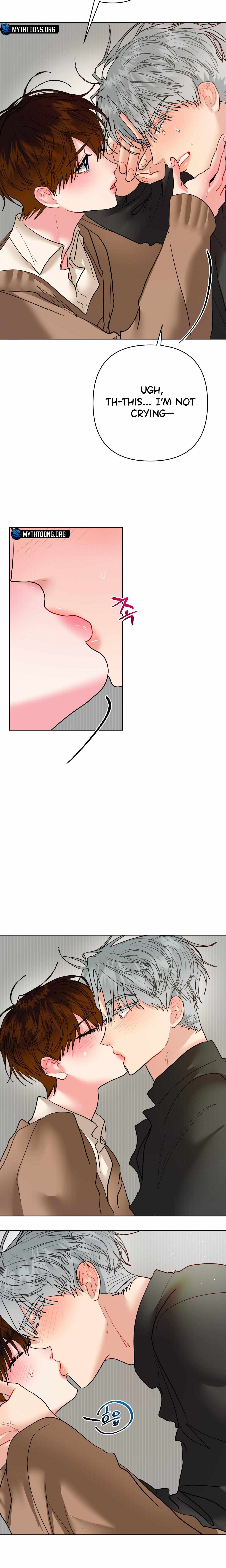 Read Peppermint Candy chapter 29 image 15 on Lezhin