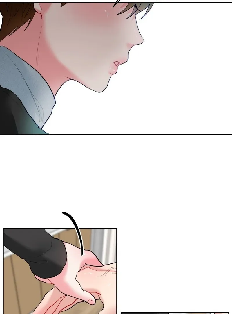 Read Peppermint Candy chapter 3 image 100 on Lezhin