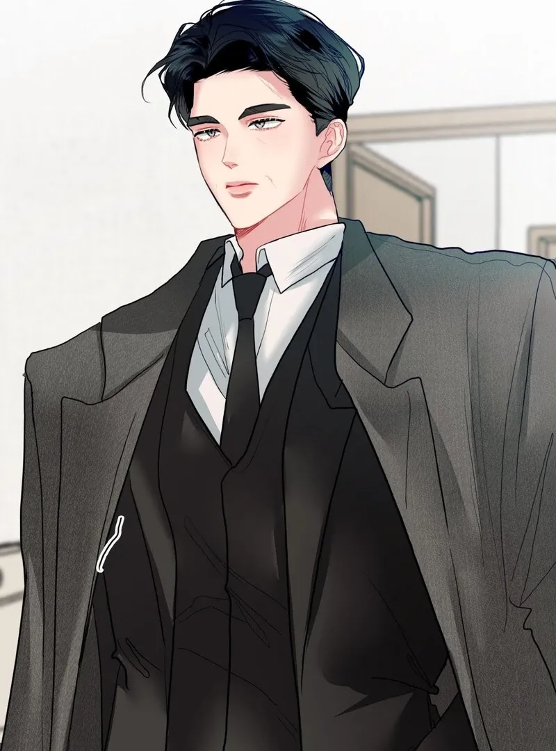 Read Peppermint Candy chapter 3 image 14 on Lezhin