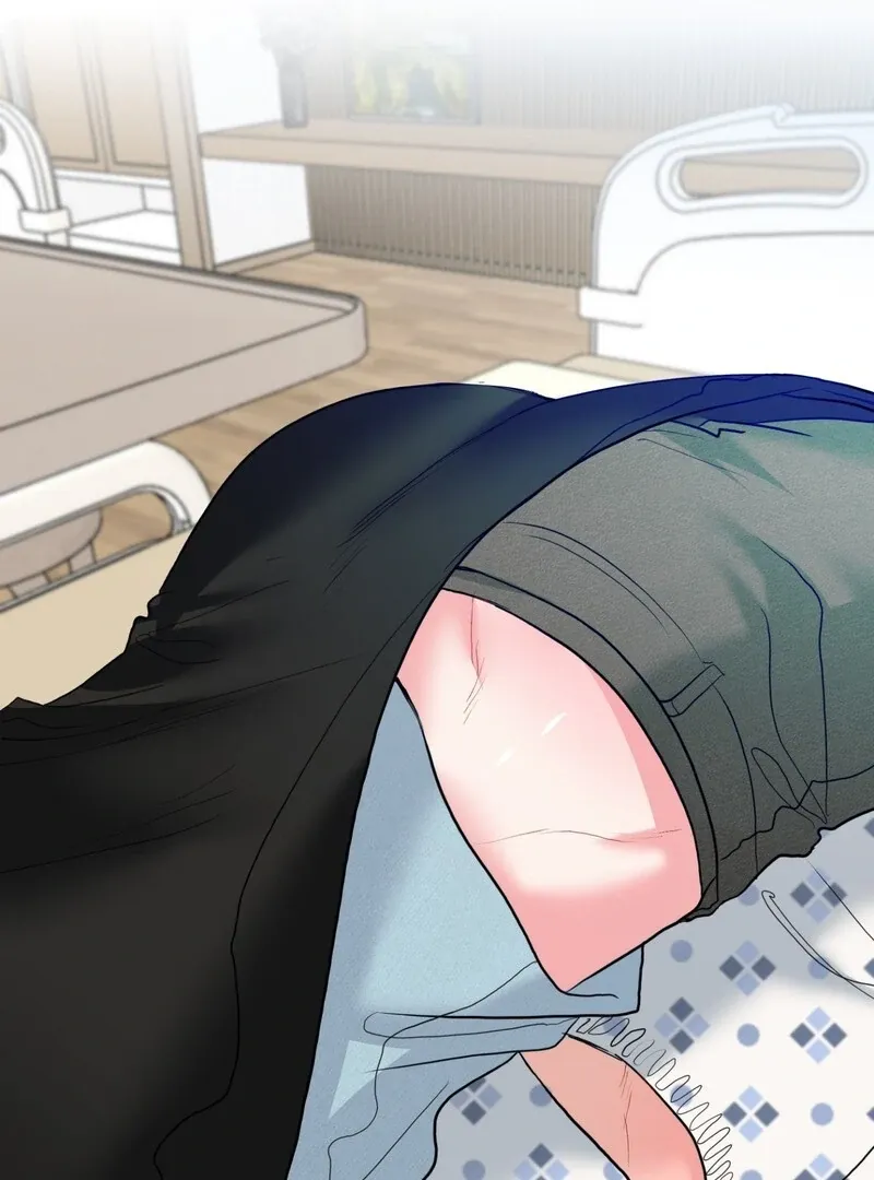 Read Peppermint Candy chapter 3 image 2 on Lezhin