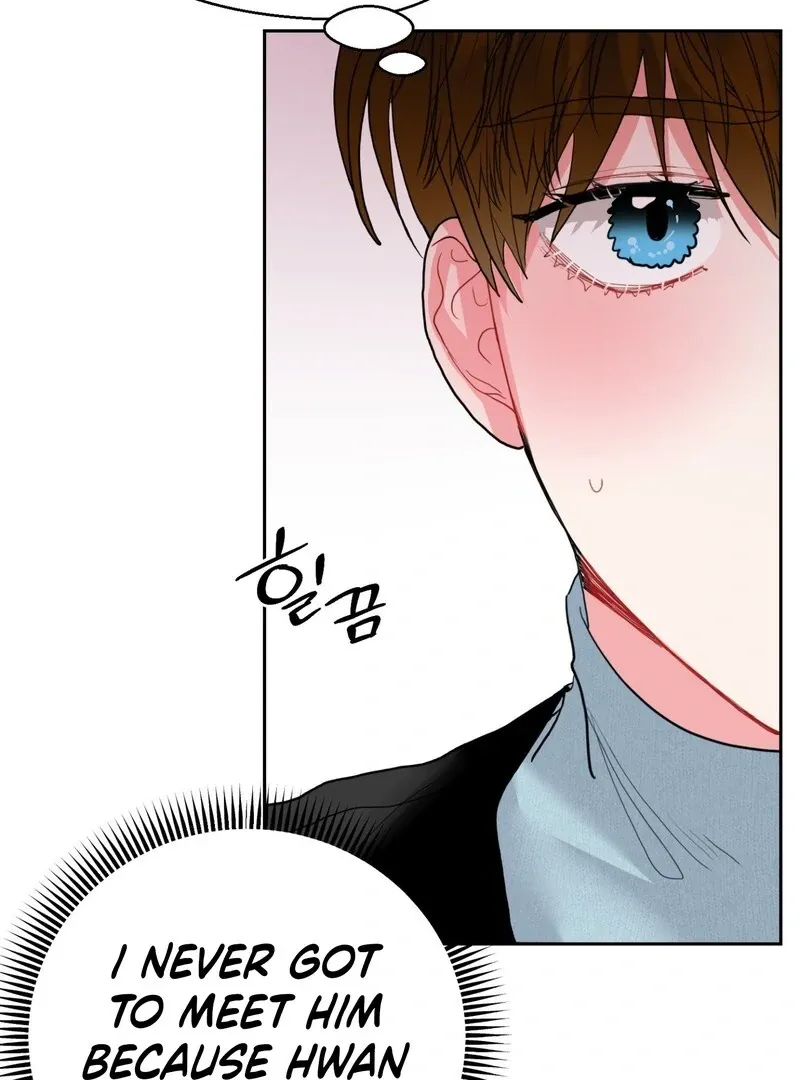 Read Peppermint Candy chapter 3 image 23 on Lezhin