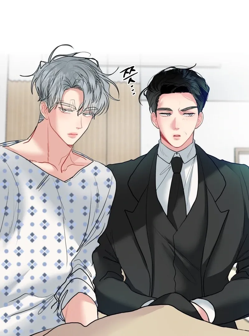 Read Peppermint Candy chapter 3 image 28 on Lezhin
