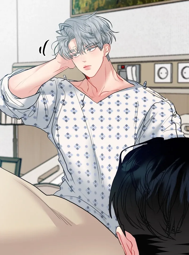 Read Peppermint Candy chapter 3 image 35 on Lezhin