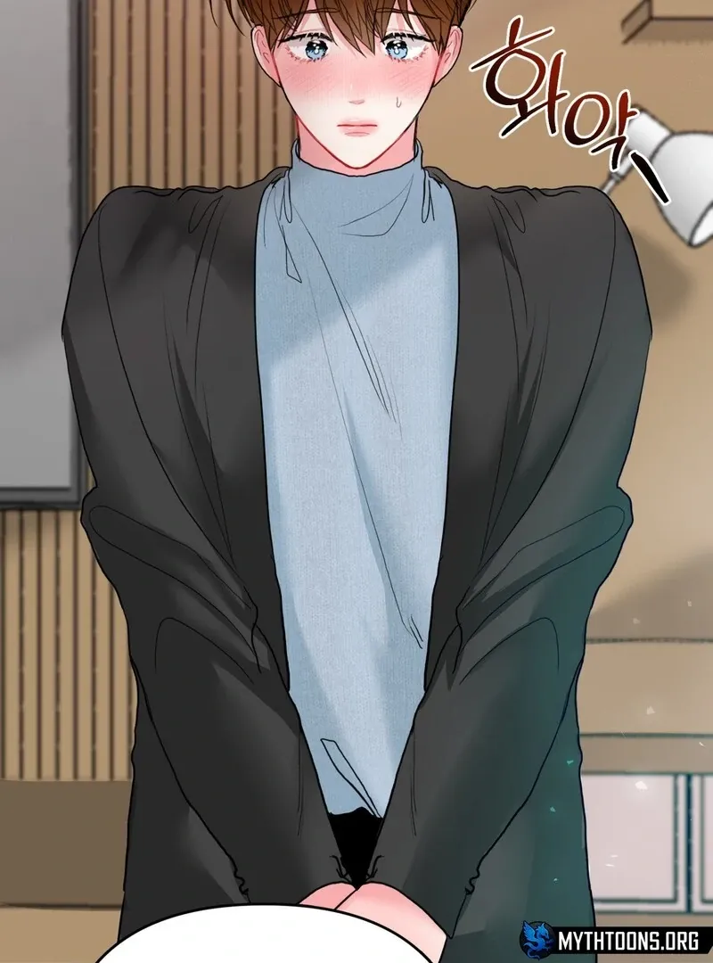 Read Peppermint Candy chapter 3 image 38 on Lezhin