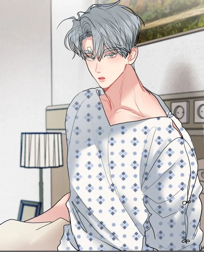 Read Peppermint Candy chapter 3 image 41 on Lezhin