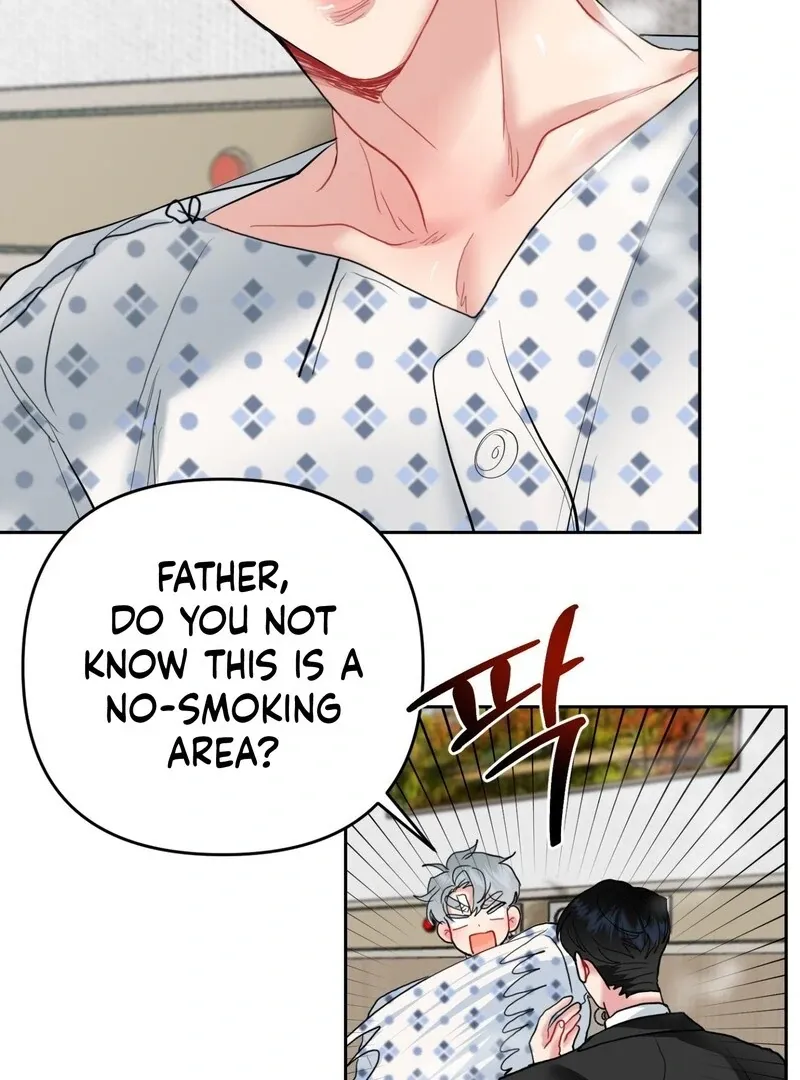 Read Peppermint Candy chapter 3 image 60 on Lezhin