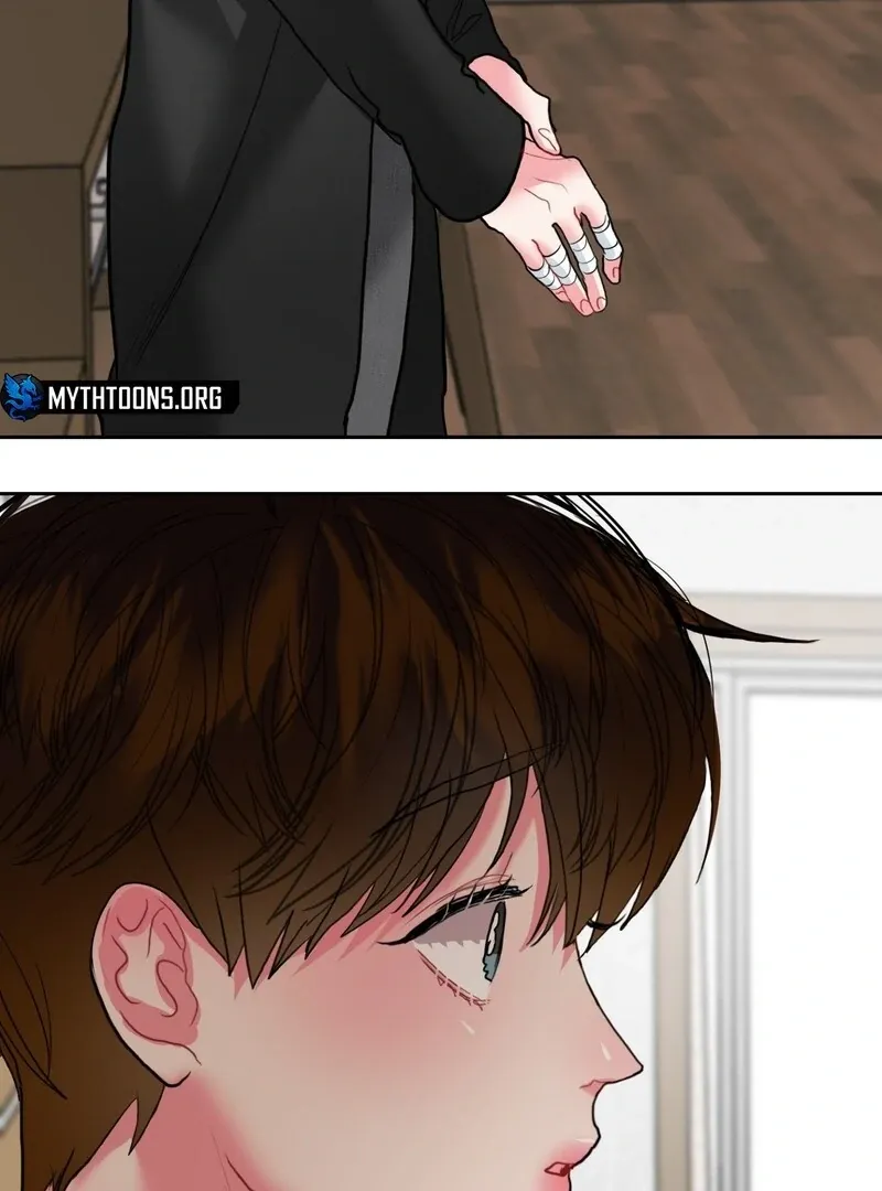 Read Peppermint Candy chapter 3 image 70 on Lezhin
