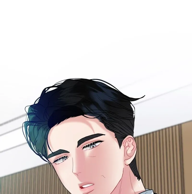 Read Peppermint Candy chapter 3 image 74 on Lezhin