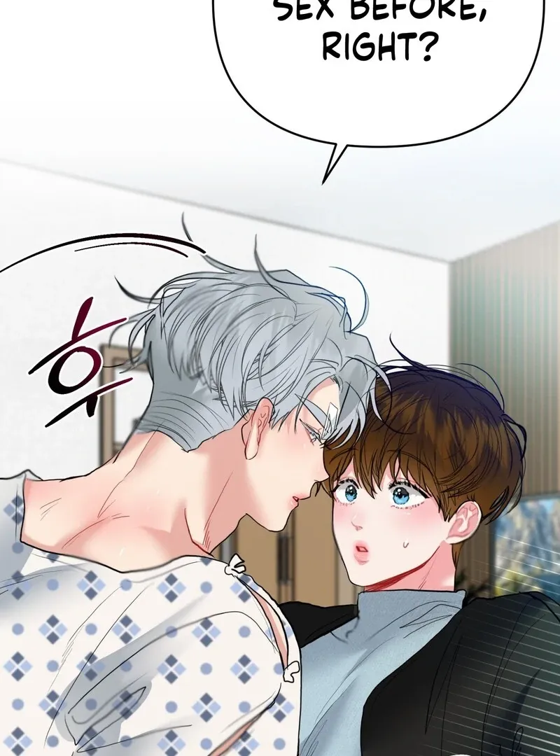 Read Peppermint Candy chapter 3 image 8 on Lezhin