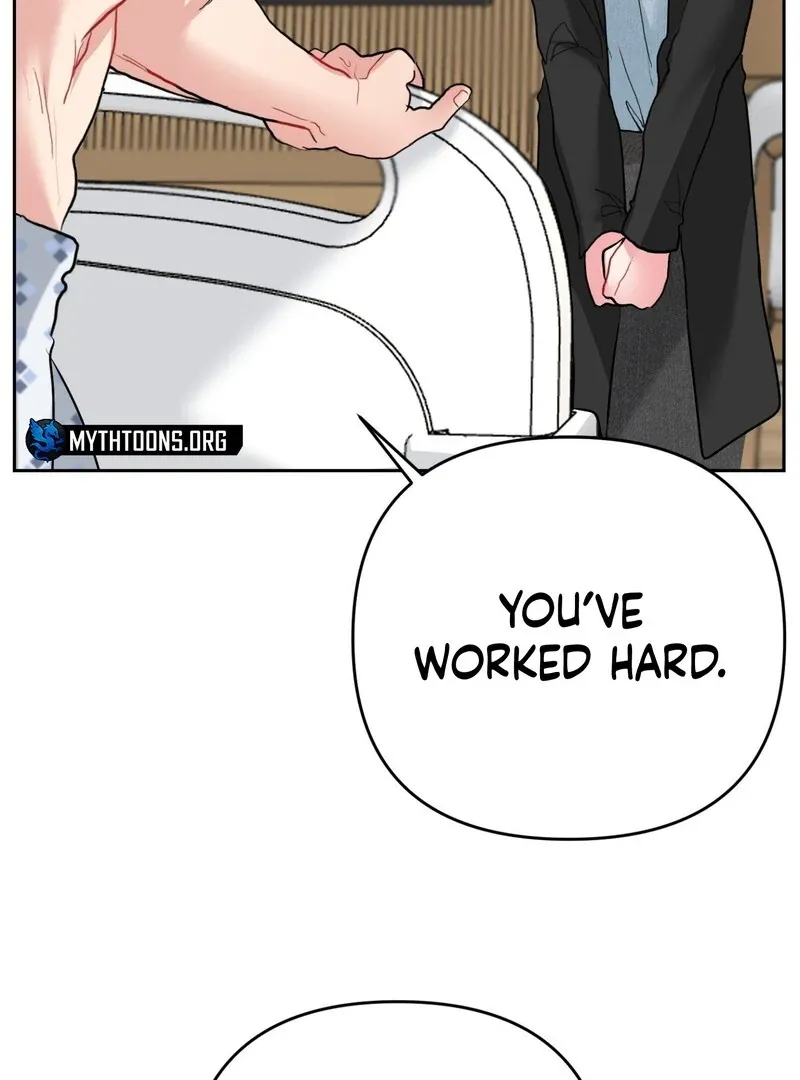 Read Peppermint Candy chapter 3 image 80 on Lezhin