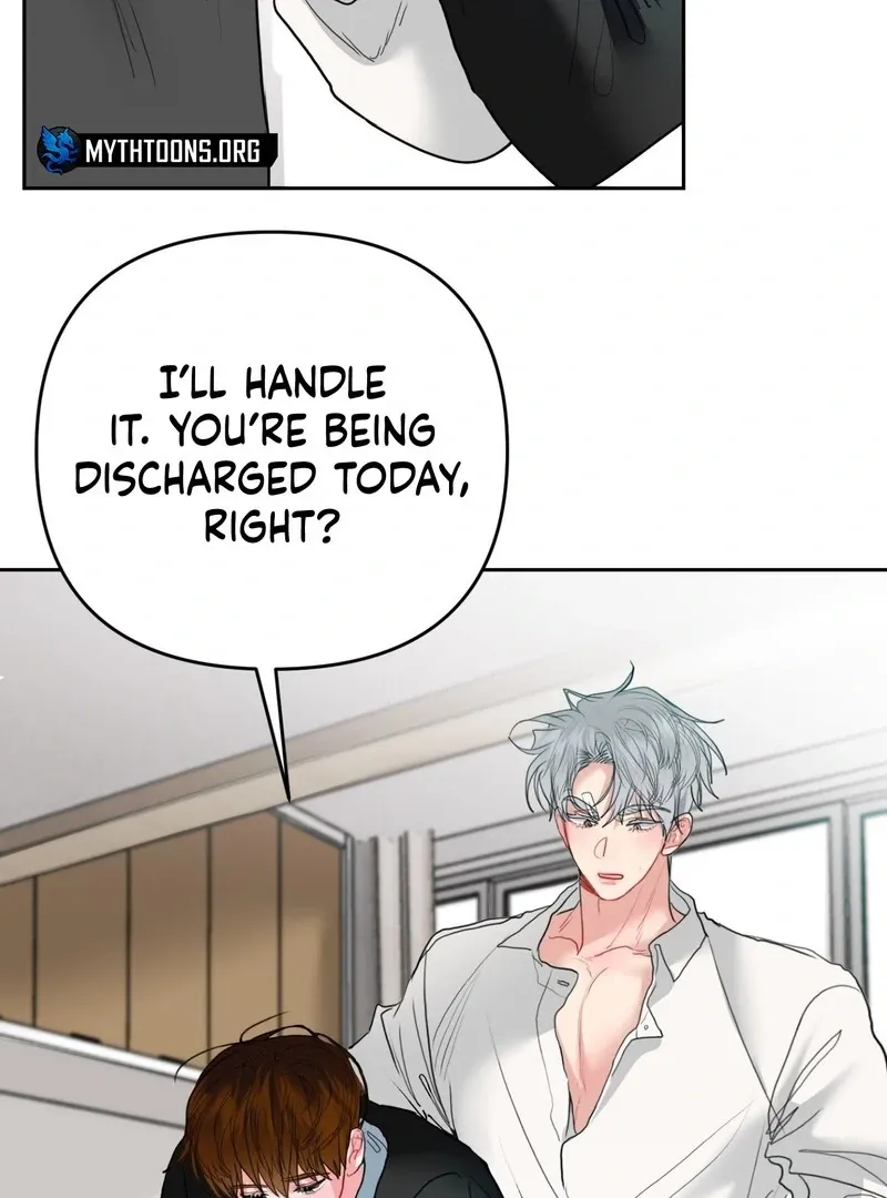 Read Peppermint Candy chapter 3 image 91 on Lezhin