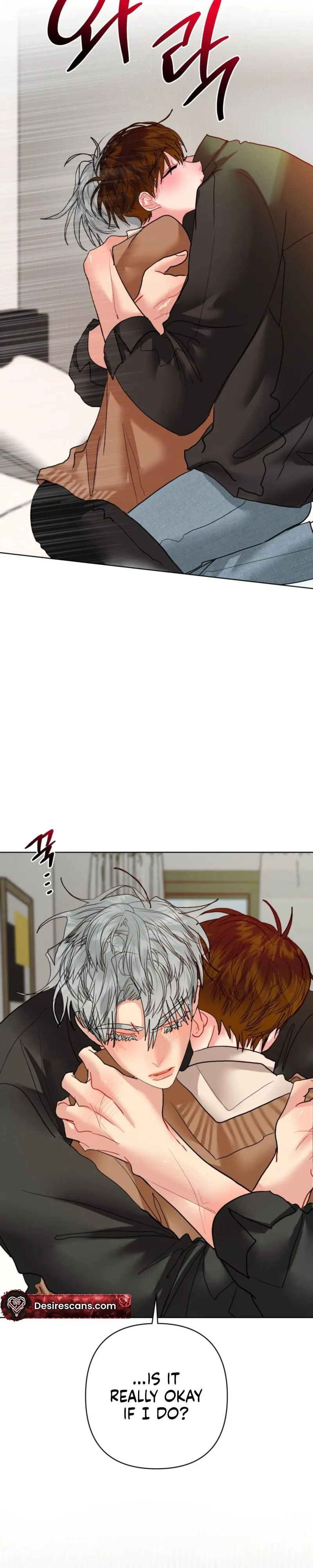 Read Peppermint Candy chapter 30 image 1 on Lezhin