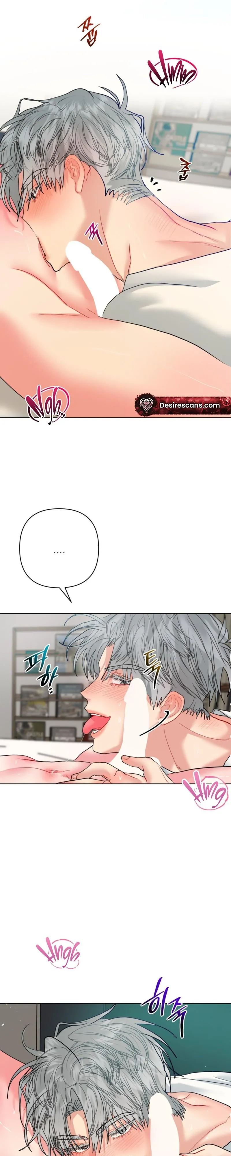 Read Peppermint Candy chapter 30 image 11 on Lezhin