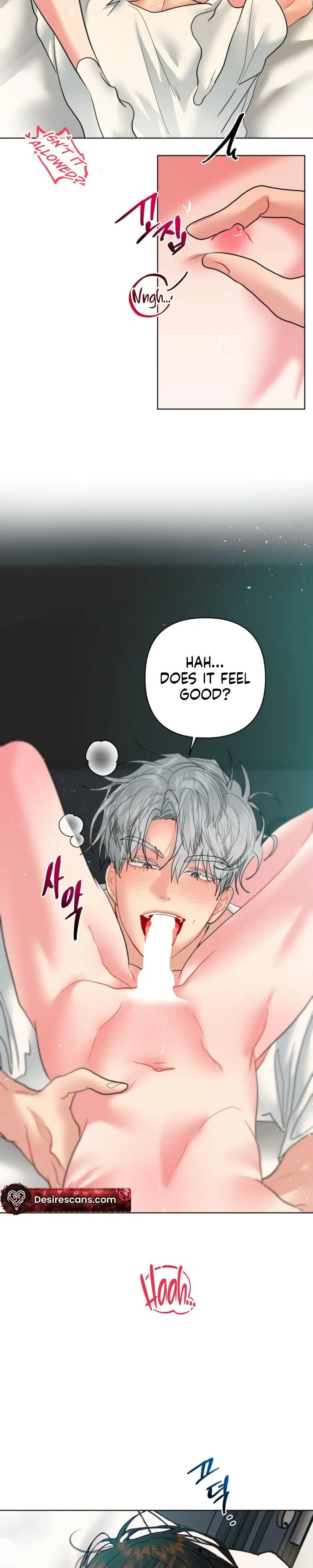 Read Peppermint Candy chapter 30 image 14 on Lezhin