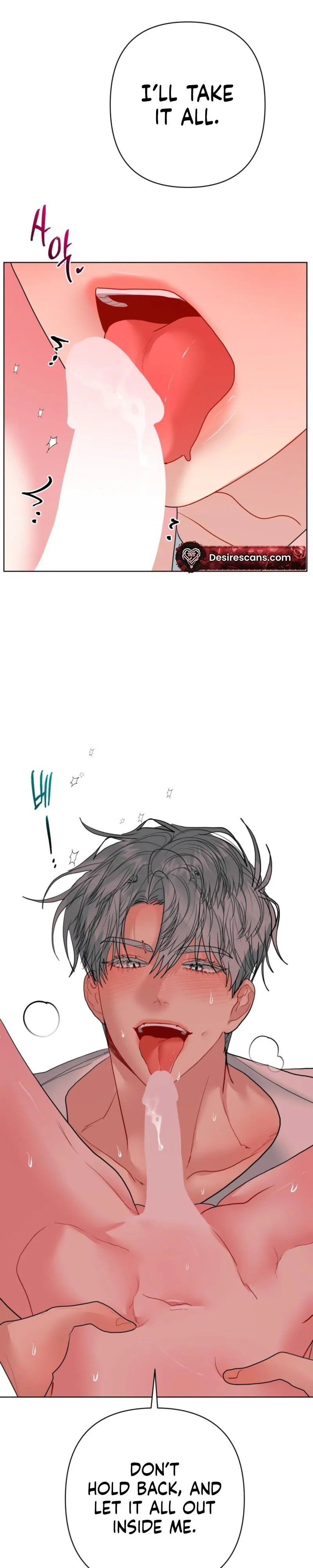 Read Peppermint Candy chapter 30 image 16 on Lezhin