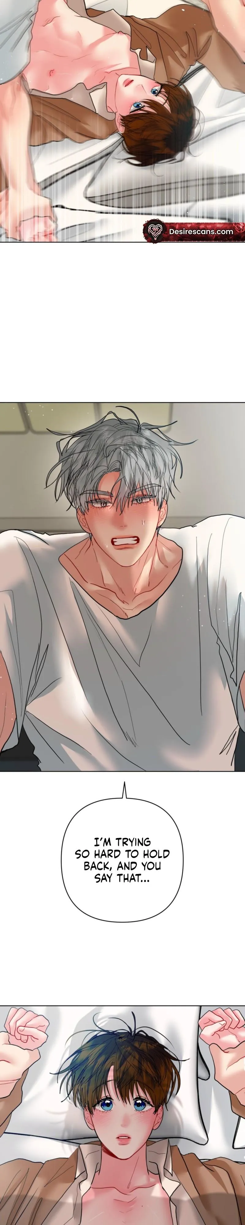 Read Peppermint Candy chapter 30 image 22 on Lezhin