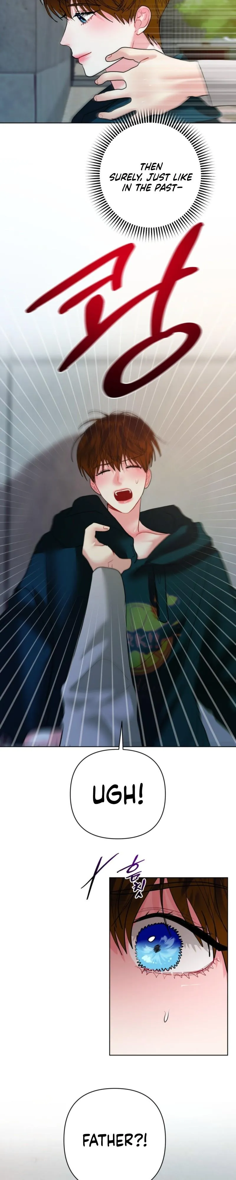 Read Peppermint Candy chapter 31 image 13 on Lezhin