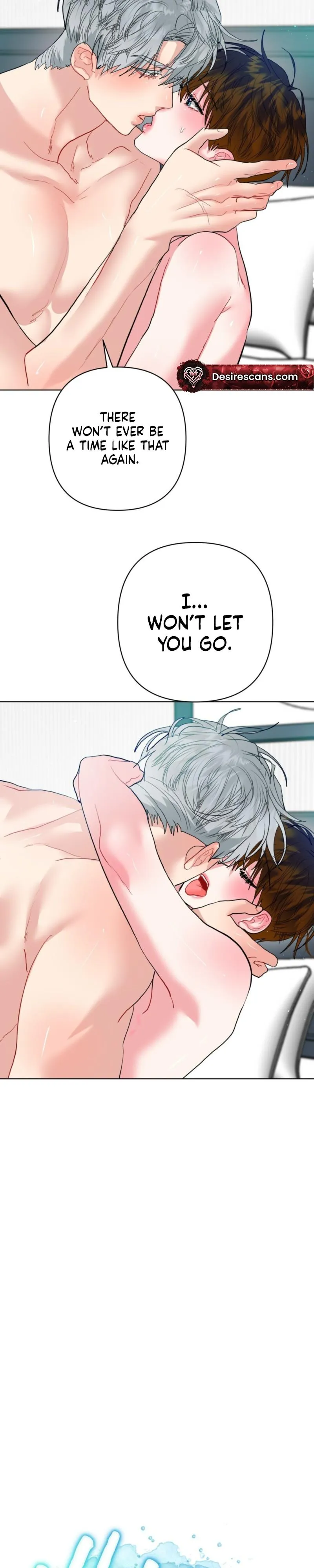 Read Peppermint Candy chapter 31 image 9 on Lezhin