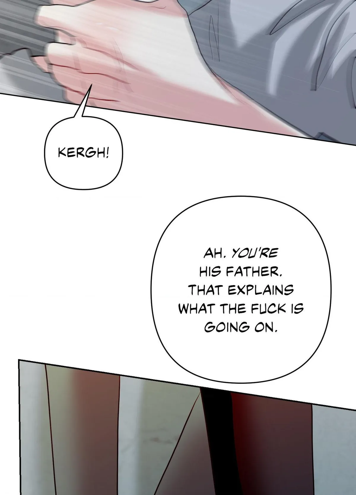 Read Peppermint Candy chapter 32 image 11 on Lezhin
