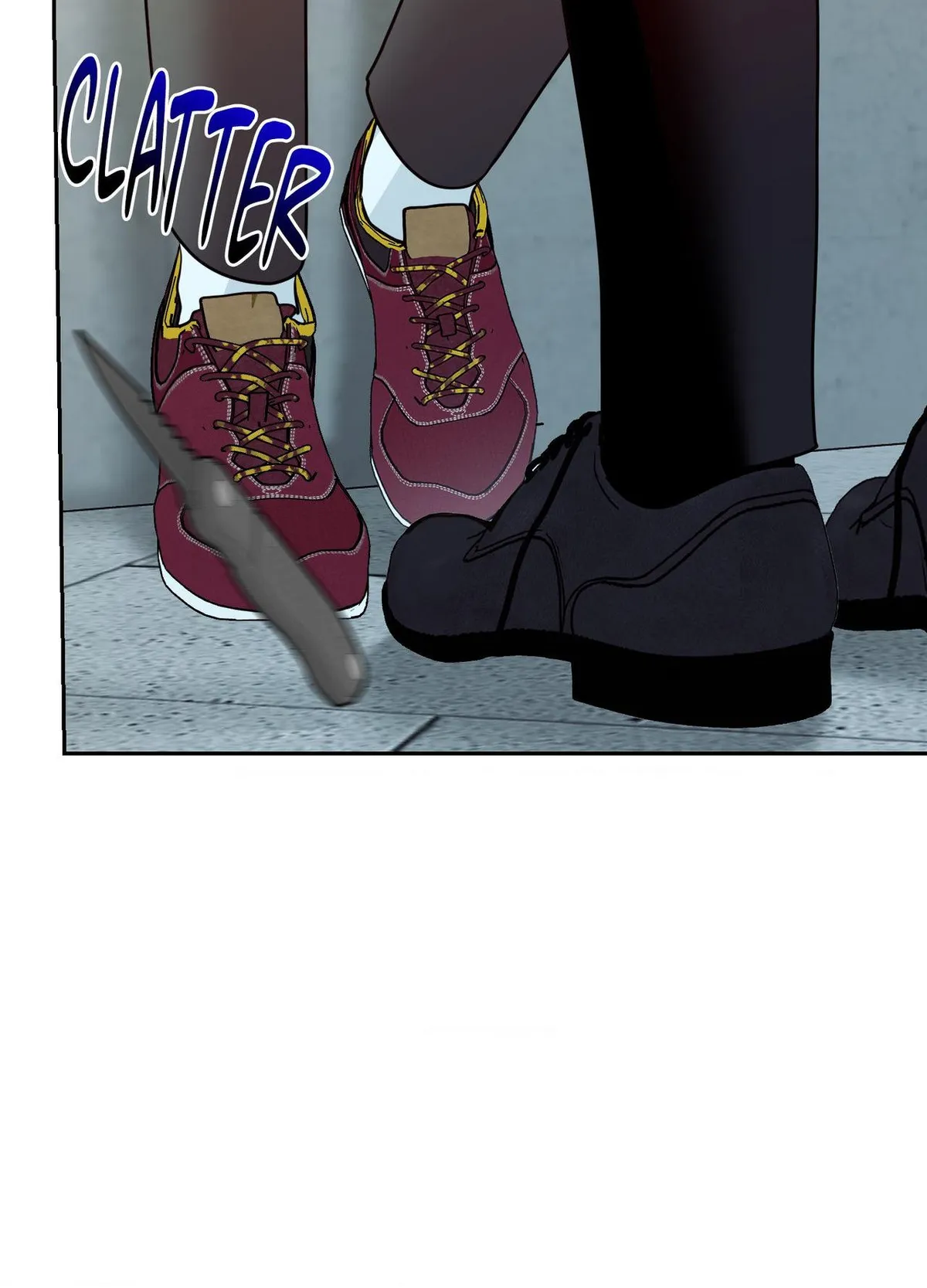 Read Peppermint Candy chapter 32 image 12 on Lezhin