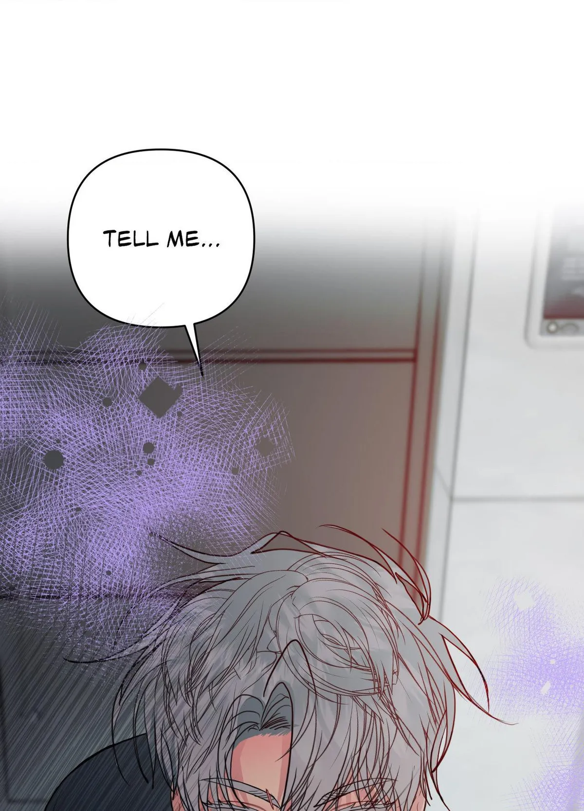 Read Peppermint Candy chapter 32 image 13 on Lezhin