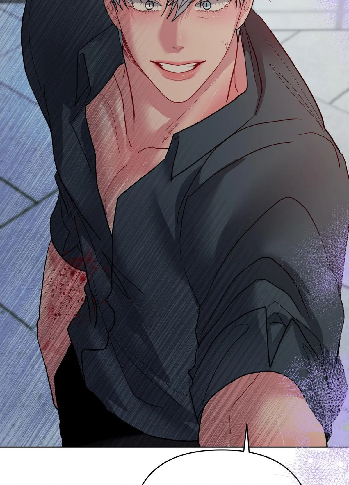 Read Peppermint Candy chapter 32 image 14 on Lezhin
