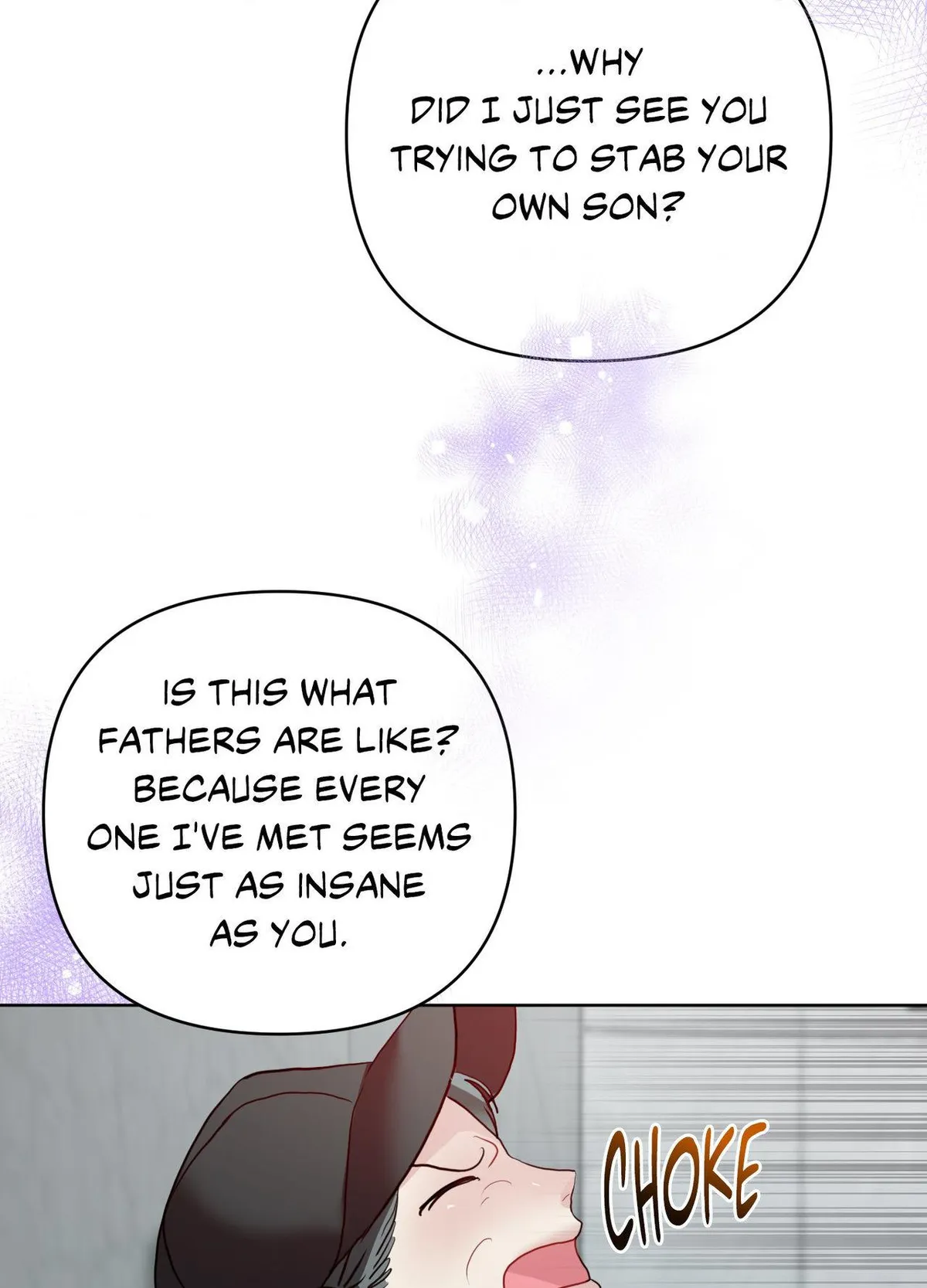Read Peppermint Candy chapter 32 image 15 on Lezhin
