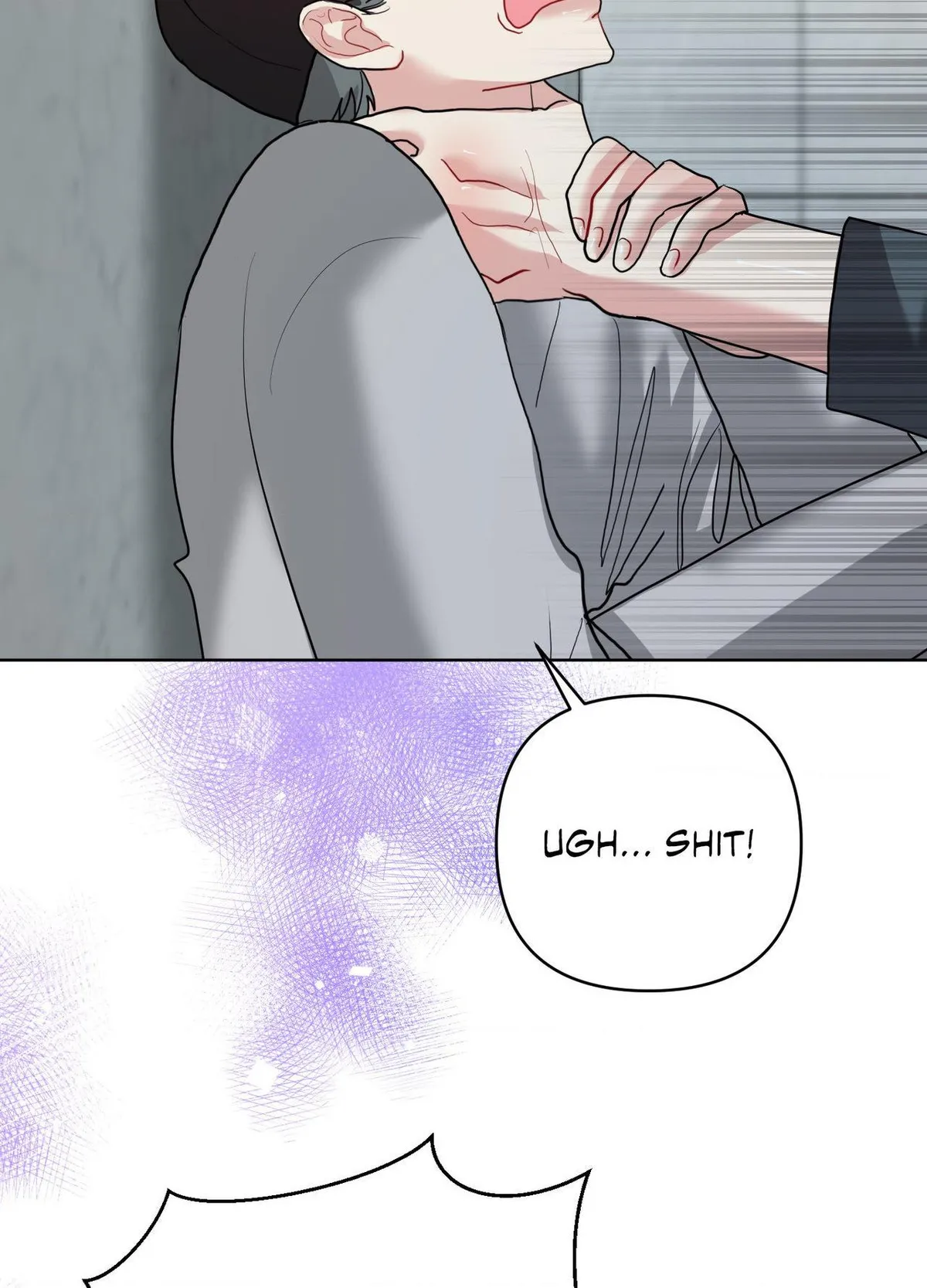 Read Peppermint Candy chapter 32 image 16 on Lezhin
