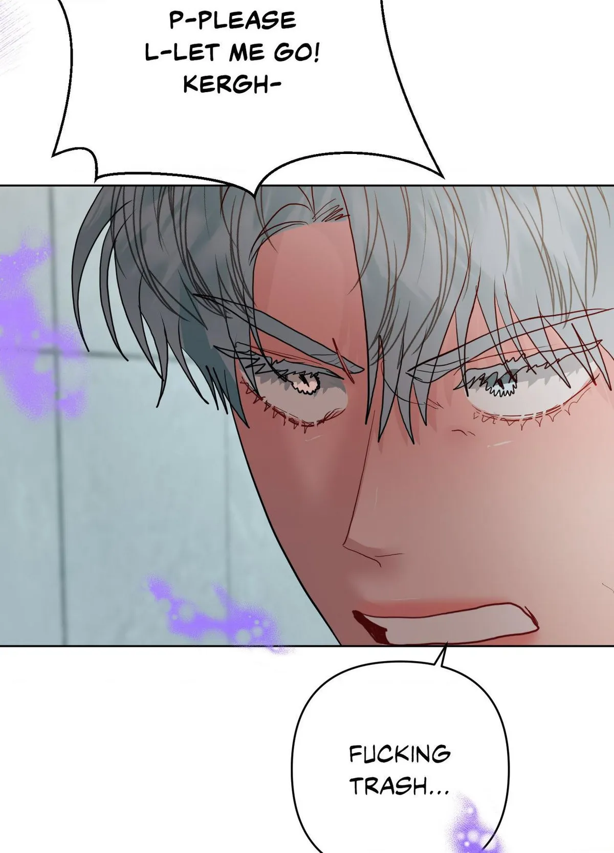 Read Peppermint Candy chapter 32 image 17 on Lezhin