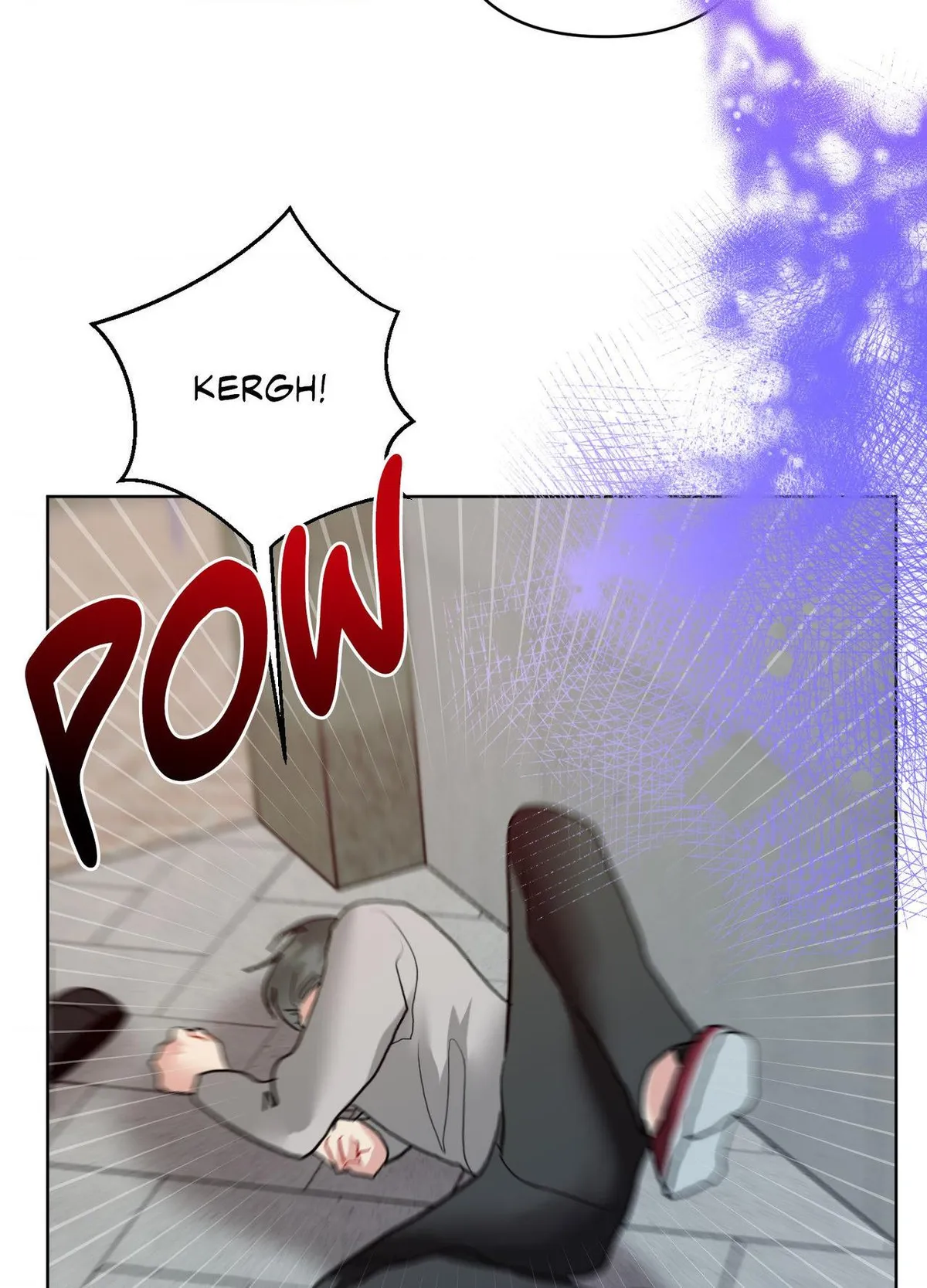 Read Peppermint Candy chapter 32 image 18 on Lezhin