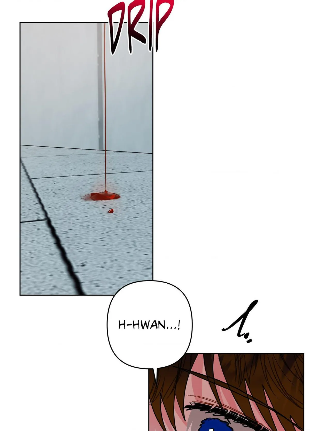 Read Peppermint Candy chapter 32 image 2 on Lezhin