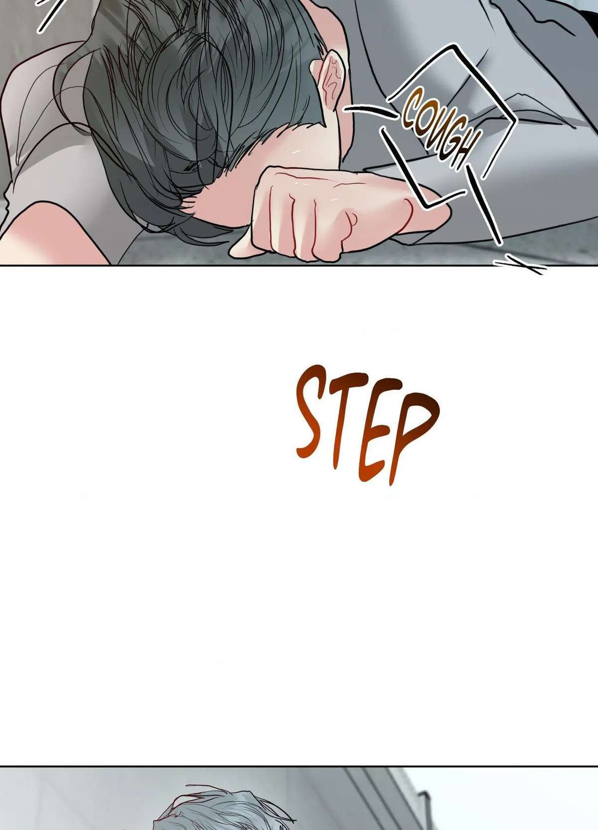 Read Peppermint Candy chapter 32 image 21 on Lezhin