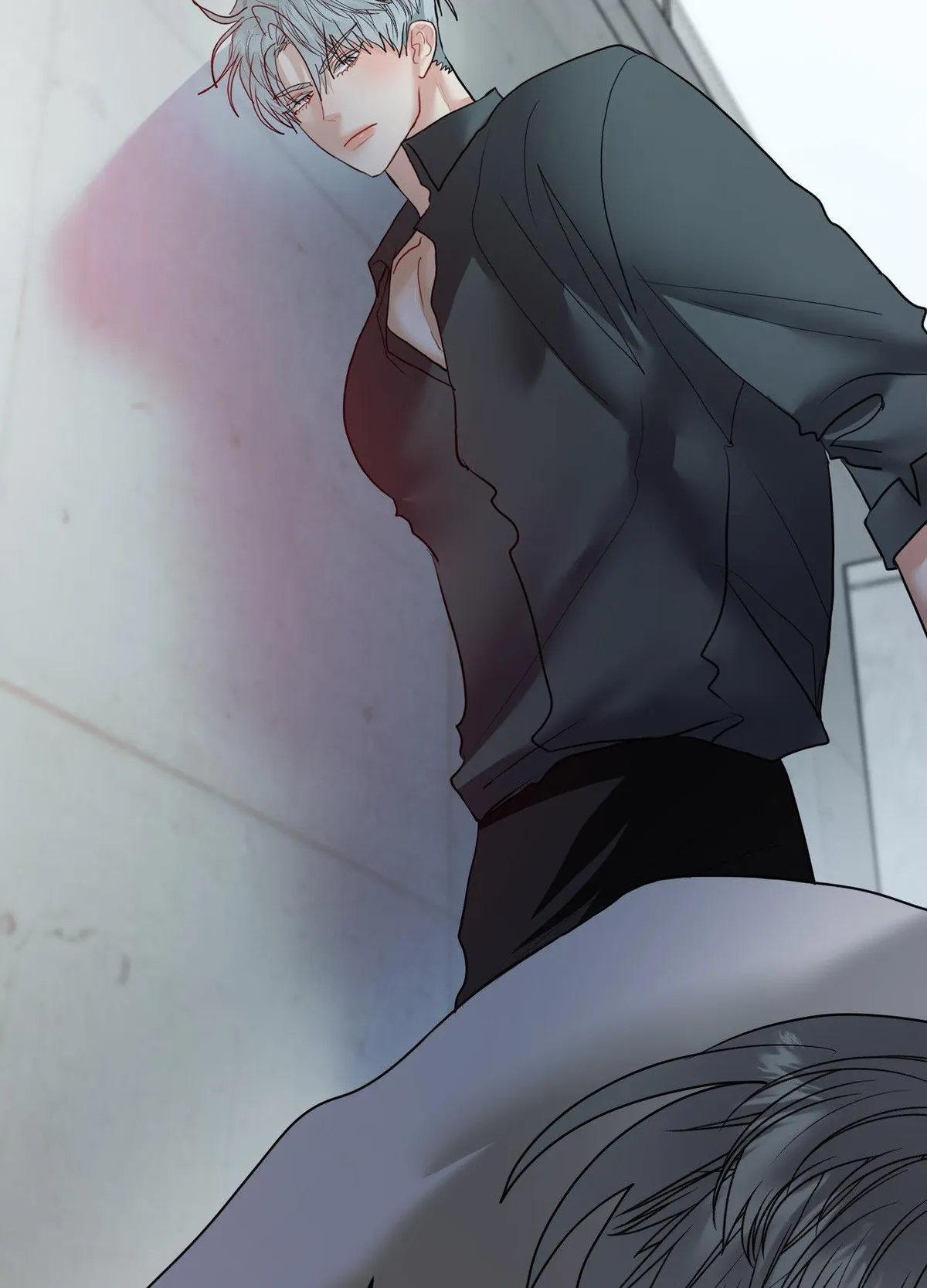 Read Peppermint Candy chapter 32 image 22 on Lezhin