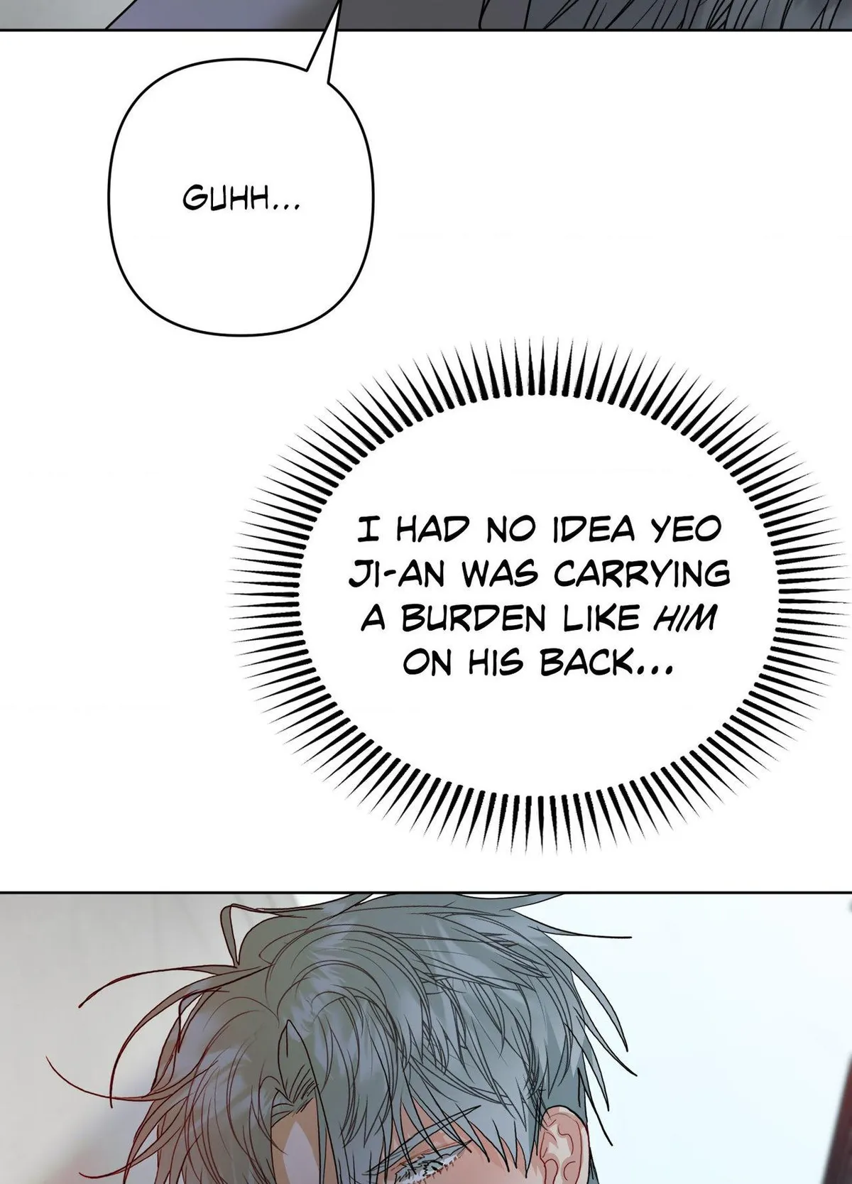 Read Peppermint Candy chapter 32 image 23 on Lezhin