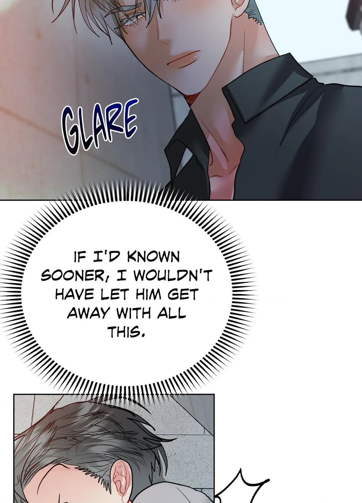 Read Peppermint Candy chapter 32 image 24 on Lezhin