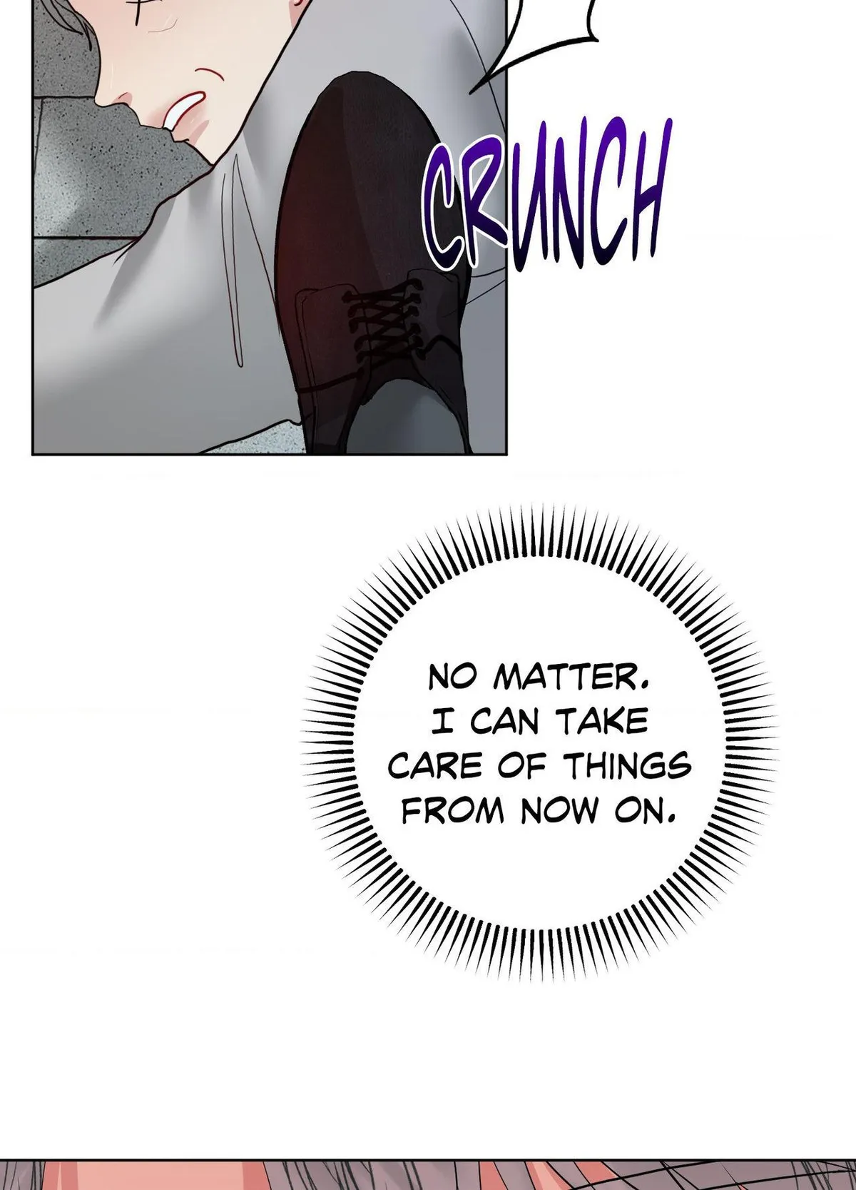 Read Peppermint Candy chapter 32 image 25 on Lezhin