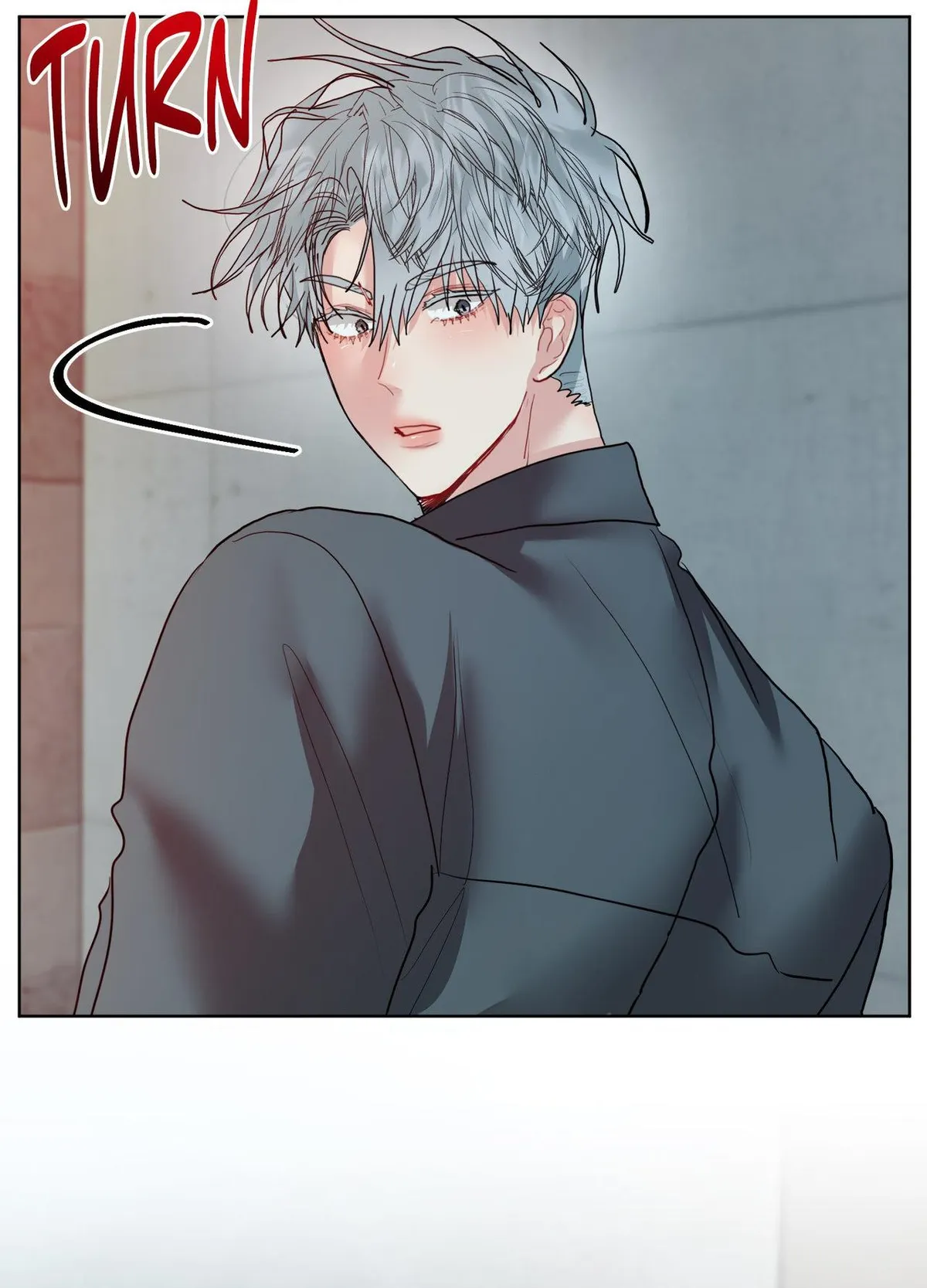 Read Peppermint Candy chapter 32 image 27 on Lezhin