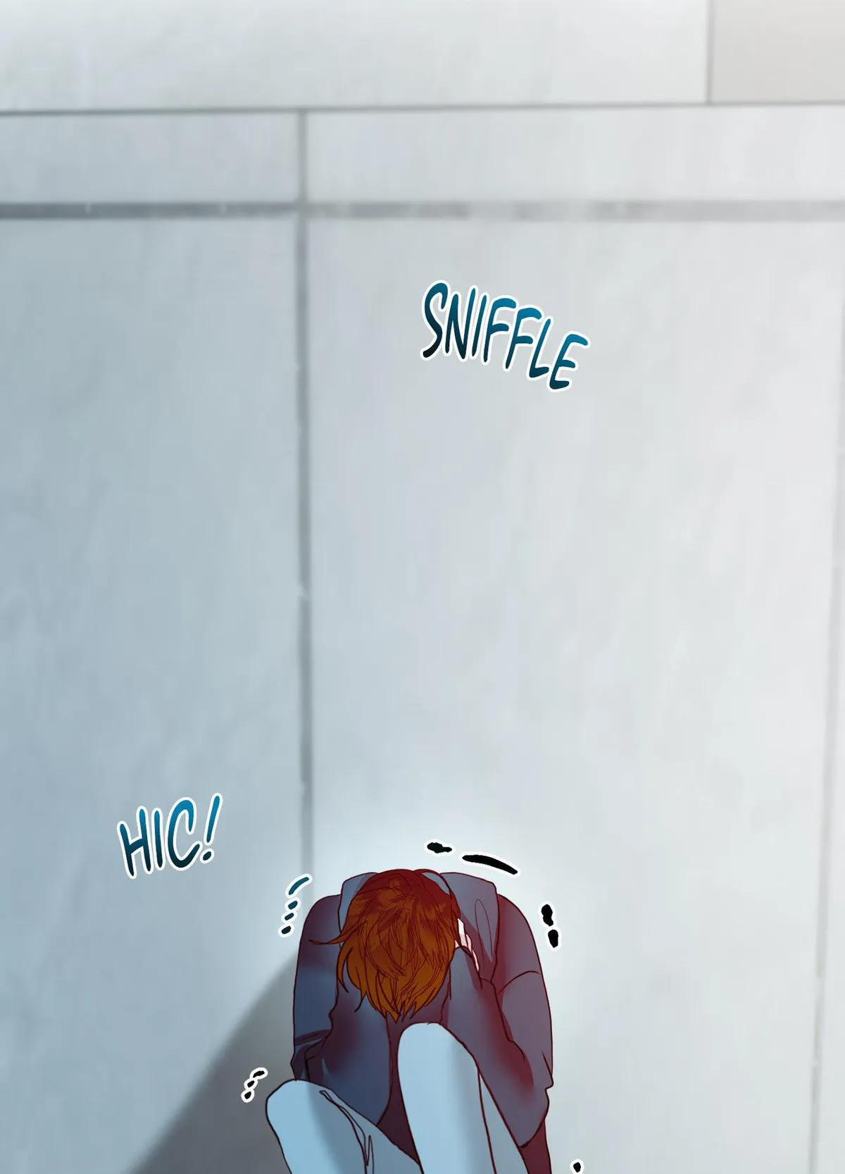 Read Peppermint Candy chapter 32 image 28 on Lezhin
