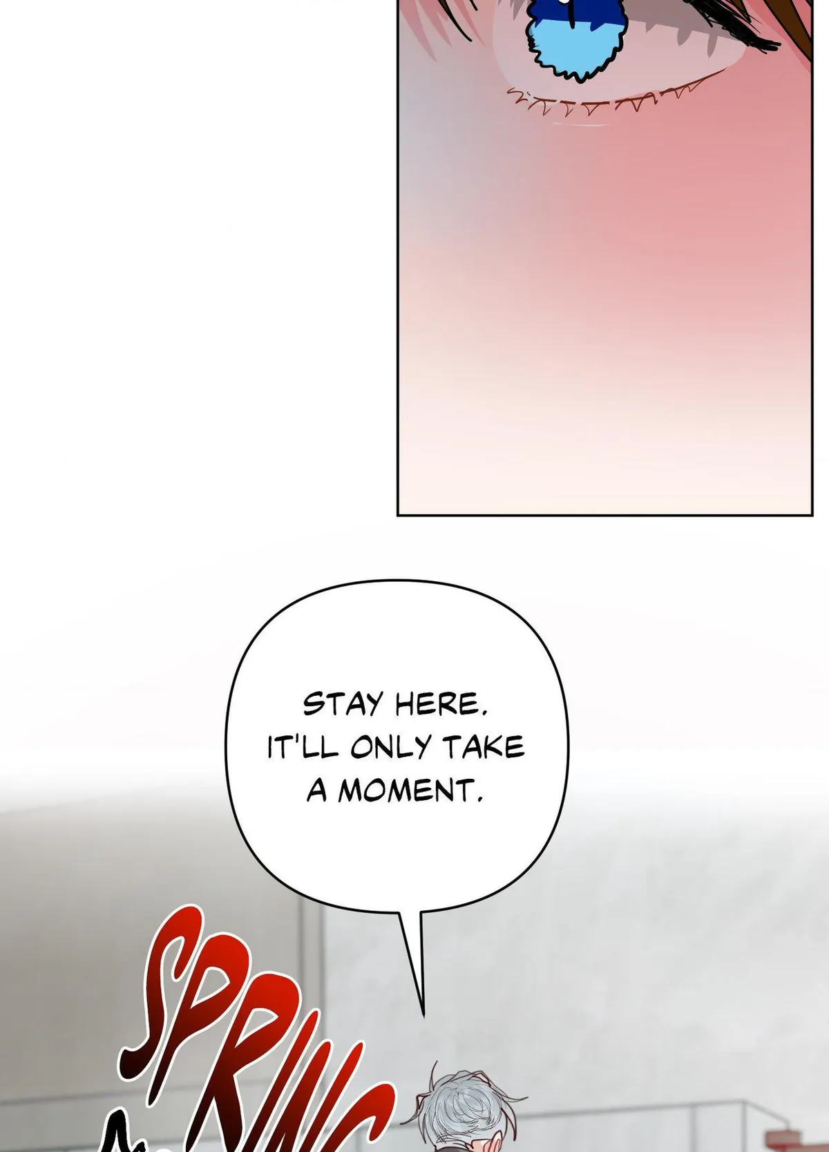 Read Peppermint Candy chapter 32 image 3 on Lezhin